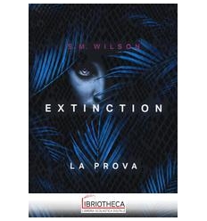 EXTINCTION. VOL. 1