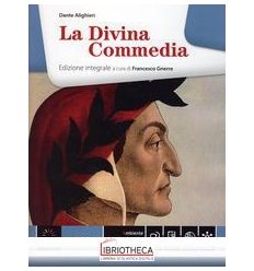 LA DIVINA COMMEDIA