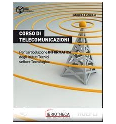 CORSO DI TELECOMUNICAZIONI