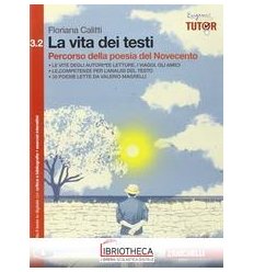 VITA DEI TESTI 3.2 ED. MISTA