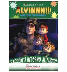 ALVINNN!!! -