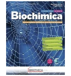 CONNECTING SCIENCE BIOCHIMICA ED. MISTA