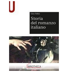 STORIA ROMANZO ITALIANO