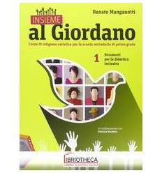 INSIEME AL GIORDANO 1