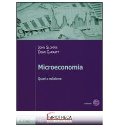 MICROECONOMIA