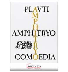 AMPHITRYO