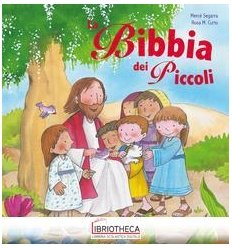 LA BIBBIA DEI PICCOLI