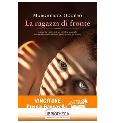 LA RAGAZZA DI FRONTE