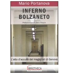 INFERNO BOLZANETO