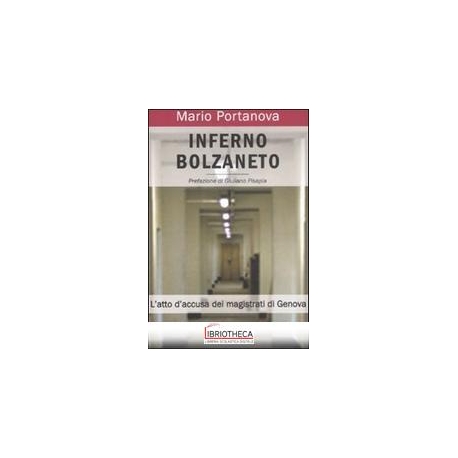 INFERNO BOLZANETO