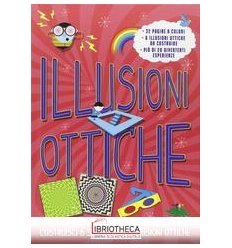 ILLUSIONI OTTICHE