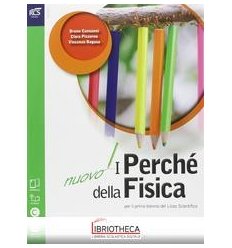 NUOVO I PERCHA' DELLA FISICA