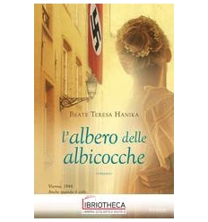 L'ALBERO DELLE ALBICOCCHE