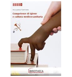 COMPETENZE DI IGENE E CULTURA MEDICO SANITARIA 5