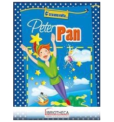 C'ERA UNA VOLTA... PETER PAN