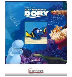 MAGIE CARTONATE - ALLA RICERCA DI DORY