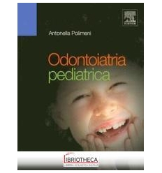 ODONTOIATRIA PEDIATRICA