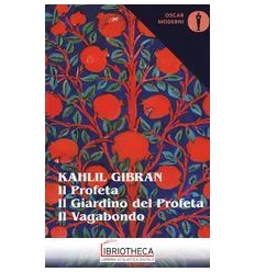 IL PROFETA - IL GIARDINO N.E.