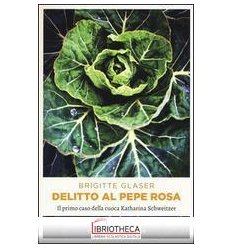 DELITTO AL PEPE ROSA. IL PRIMO CASO DELL