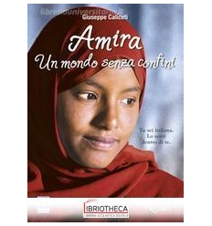 AMIRA