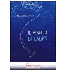 IL VIAGGIO DI CADEN - HOTSPOTIL VIAGGIO DI CADEN - H