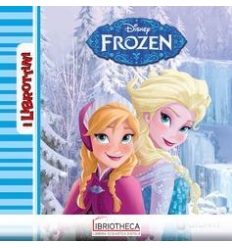 FROZEN - I LIBROTTINI