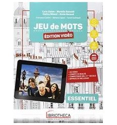 JEU DE MOTS ESSENTIEL - ÉDITION VIDÉO