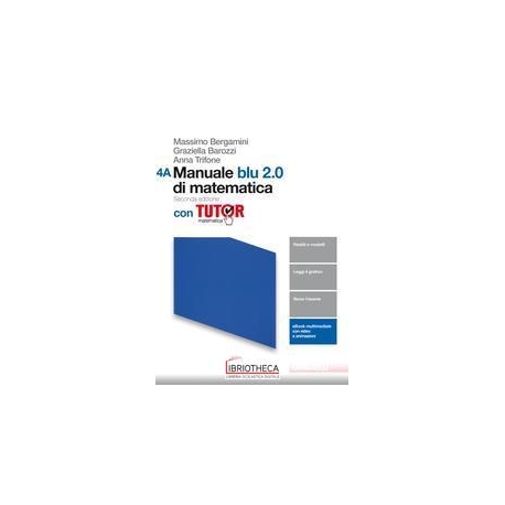 MANUALE BLU 2.0 4 4