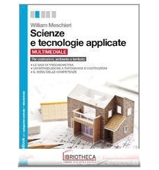 SCIENZE E TECNOLOGIE APPLICATE