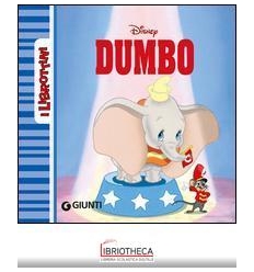 DUMBO - I LIBROTTINI