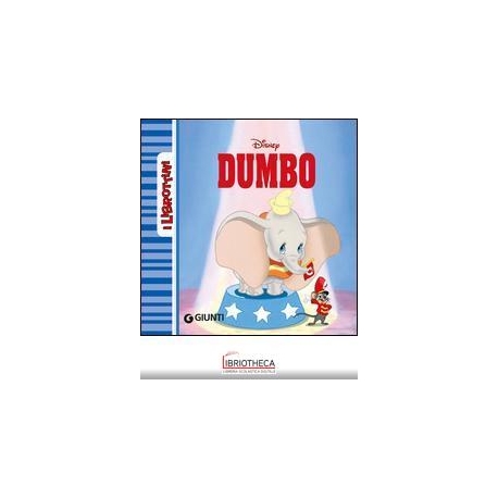 DUMBO - I LIBROTTINI