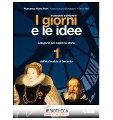 GIORNI E LE IDEE 1