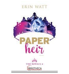 PAPER HEIR