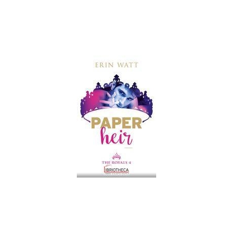 PAPER HEIR