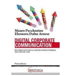 DIGITALCORPORATE COMMUNICATION