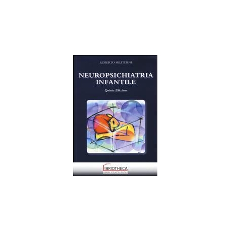 Neuropsichiatria infantile