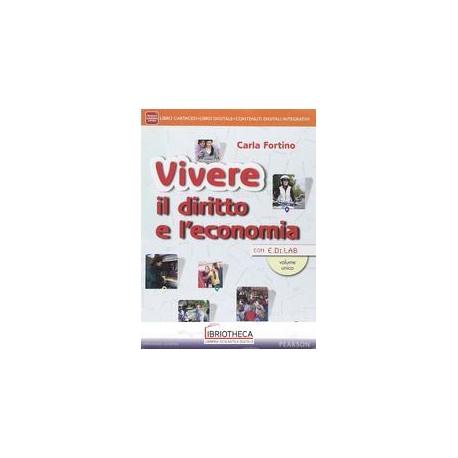 VIVERE IL DIRITTO E L'ECONOMIA