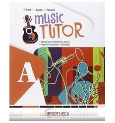 MUSIC TUTOR