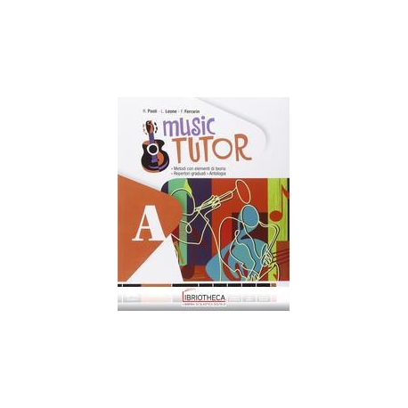 MUSIC TUTOR