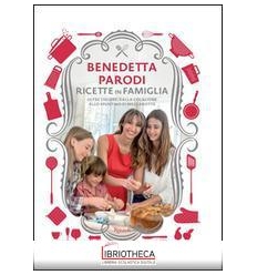 RICETTE IN FAMIGLIA