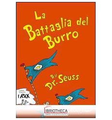 LA BATTAGLIA DEL BURRO