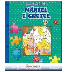 HANSEL E GRETEL