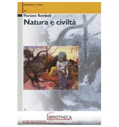 NATURA E CIVILTA