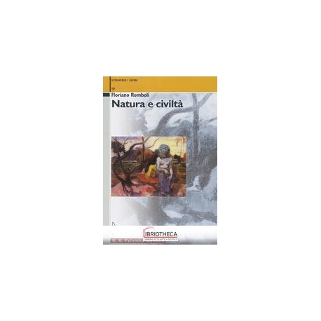 NATURA E CIVILTA