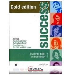 SUCCESS PACK 1