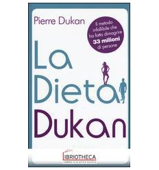 LA DIETA DUKAN