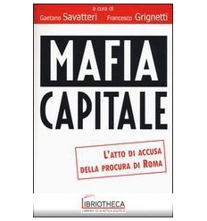 MAFIA CAPITALE