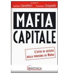 MAFIA CAPITALE