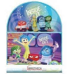 INSIDE OUT - LIBROGIOCAKIT