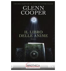 IL LIBRO DELLE ANIME